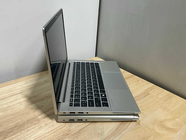 Hp - probook 835 g7(ryzen7) - laptops (2x) - afbeelding 5 van  10