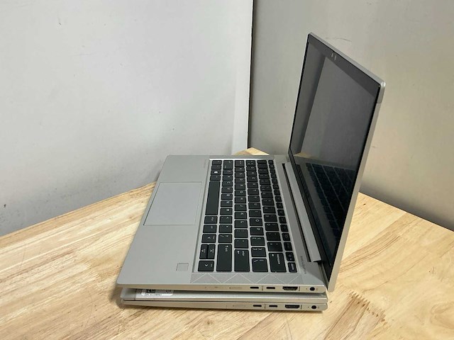 Hp - probook 835 g7(ryzen7) - laptops (2x) - afbeelding 6 van  10