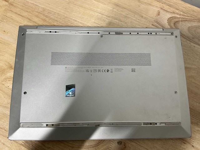 Hp - probook 835 g7(ryzen7) - laptops (2x) - afbeelding 10 van  10