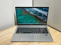 Hp - probook 850 g8(i7-gen11) - laptops - afbeelding 1 van  7