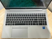 Hp - probook 850 g8(i7-gen11) - laptops - afbeelding 2 van  7