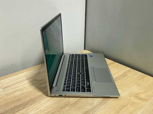 Hp - probook 850 g8(i7-gen11) - laptops - afbeelding 3 van  7