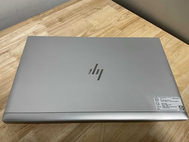 Hp - probook 850 g8(i7-gen11) - laptops - afbeelding 5 van  7