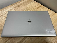 Hp - probook 850 g8(i7-gen11) - laptops - afbeelding 5 van  7