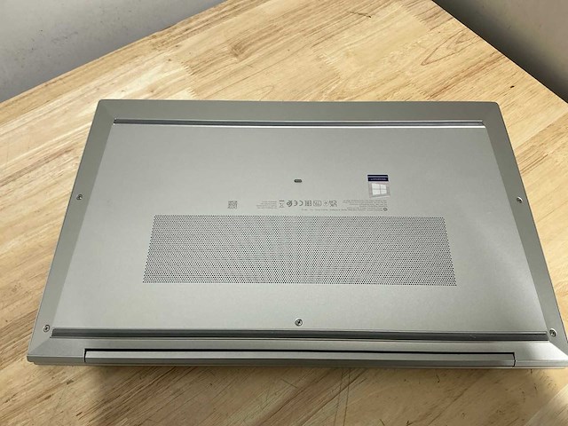 Hp - probook 850 g8(i7-gen11) - laptops - afbeelding 7 van  7
