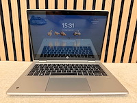 Hp - probook x360 435 g7 - ryzen 3 / 8gb / 128gb / 13,2" laptop