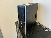Hp - prodesk - desktop (11x) - afbeelding 2 van  4