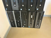 Hp - prodesk - desktop (11x) - afbeelding 4 van  4