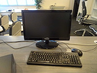Hp - prodesk - desktop (2x) - afbeelding 2 van  3