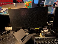 Hp - prodesk 400 g4 dm - desktop - afbeelding 4 van  7