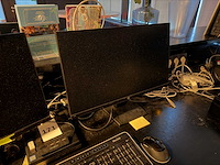 Hp - prodesk 400 g4 dm - desktop - afbeelding 5 van  7