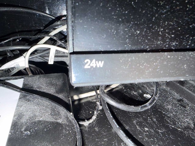 Hp - prodesk 400 g4 dm - desktop - afbeelding 6 van  7