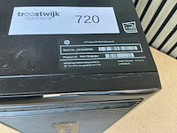 Hp - prodesk 490 g3 mt - desktop - afbeelding 3 van  5
