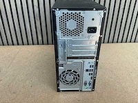 Hp - prodesk 490 g3 mt - desktop - afbeelding 4 van  5