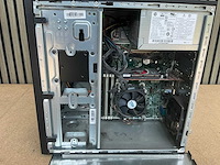 Hp - prodesk 490 g3 mt - desktop - afbeelding 5 van  5