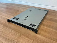 Hp - proliant - dl360 gen 10 - server - afbeelding 1 van  10