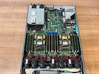 Hp - proliant - dl360 gen 10 - server - afbeelding 4 van  10