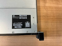 Hp - proliant - dl360 gen 10 - server - afbeelding 10 van  10