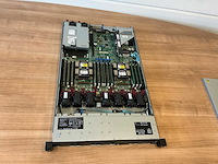 Hp - proliant - dl360 gen 10 - server - afbeelding 2 van  9