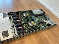 Hp - proliant - dl360 gen 10 - server - afbeelding 4 van  9