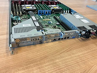 Hp - proliant - dl360 gen 10 - server - afbeelding 6 van  9