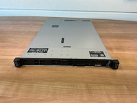 Hp - proliant - dl360 gen 10 - server - afbeelding 7 van  9
