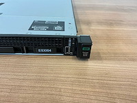 Hp - proliant - dl360 gen 10 - server - afbeelding 8 van  9
