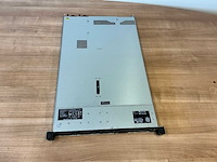 Hp - proliant - dl360 gen 10 - server - afbeelding 2 van  10