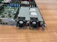 Hp - proliant - dl360 gen 10 - server - afbeelding 6 van  10