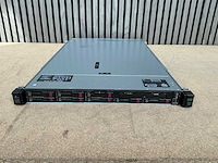 Hp - proliant dl360 gen10 - server - afbeelding 1 van  10