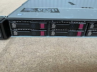 Hp - proliant dl360 gen10 - server - afbeelding 3 van  10