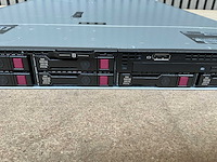 Hp - proliant dl360 gen10 - server - afbeelding 4 van  10