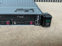 Hp - proliant dl360 gen10 - server - afbeelding 5 van  10