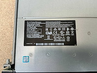 Hp - proliant dl360 gen10 - server - afbeelding 7 van  10