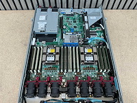Hp - proliant dl360 gen10 - server - afbeelding 8 van  10