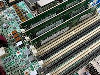 Hp - proliant dl360 gen10 - server - afbeelding 9 van  10