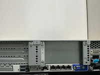 Hp - proliant dl380 gen9 - server - afbeelding 2 van  10