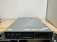 Hp - proliant dl380 gen9 - server - afbeelding 1 van  10