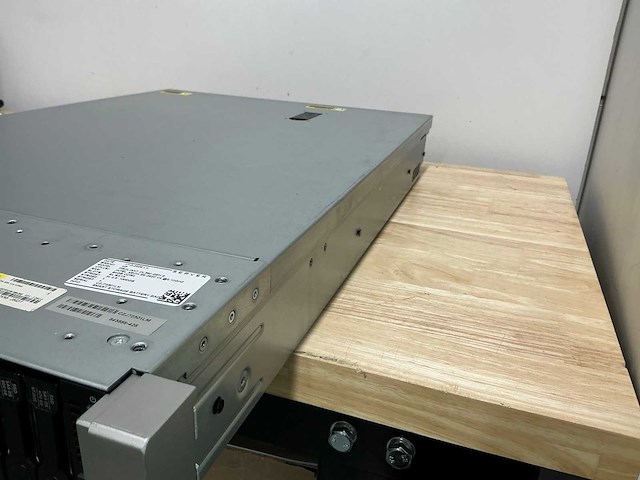Hp - proliant dl380 gen9 - server - afbeelding 4 van  10
