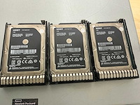 Hp - proliant dl380 gen9 - server - afbeelding 5 van  10