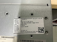 Hp - proliant dl380 gen9 - server - afbeelding 7 van  10