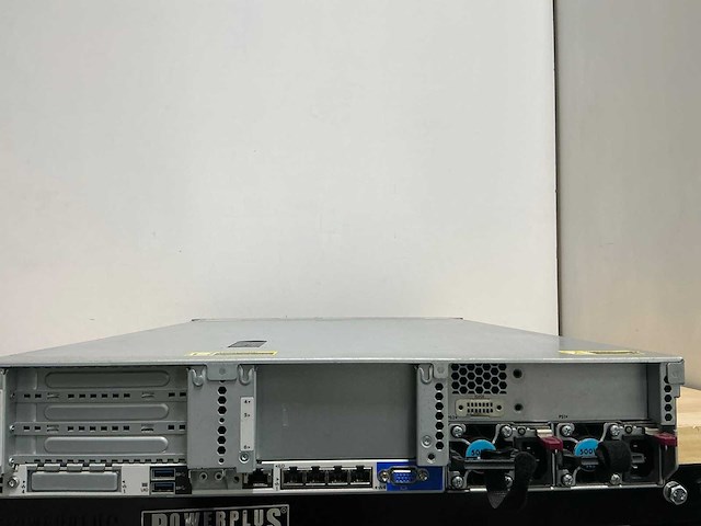 Hp - proliant dl380 gen9 - server - afbeelding 9 van  10
