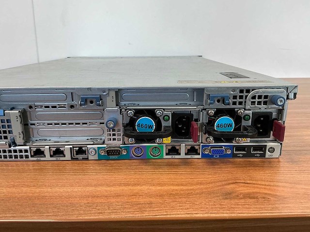 Hp - proliant dl385 g7 - server - afbeelding 6 van  8