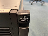 Hp - proliant dl385 g7 - server - afbeelding 8 van  8