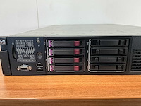 Hp - proliant dl385 g7 - server - afbeelding 3 van  8
