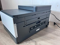Hp - smart tank 7605 - all-in-one inkjetprinter / scanner / kopieerapparaat - afbeelding 3 van  4