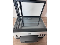 Hp - smart tank 7605 - all-in-one inkjetprinter / scanner / kopieerapparaat - afbeelding 4 van  4