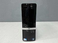 Hp - tcp-m003-sf - pro 3130 sff - pc - afbeelding 5 van  10
