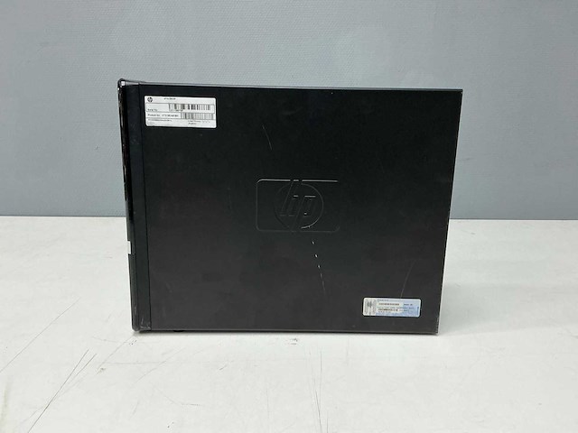 Hp - tcp-m003-sf - pro 3130 sff - pc - afbeelding 6 van  10