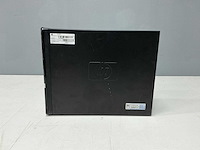Hp - tcp-m003-sf - pro 3130 sff - pc - afbeelding 6 van  10